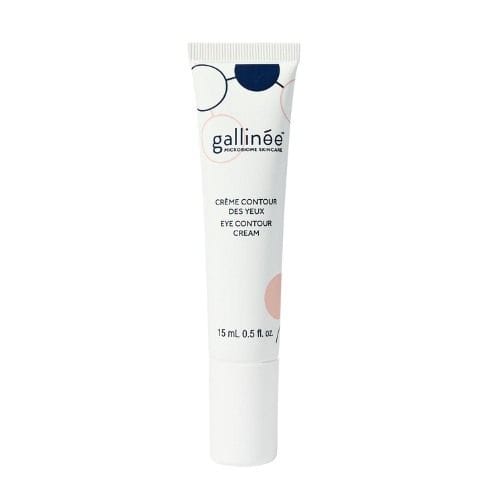 Crème Contour Yeux — GALLINEE