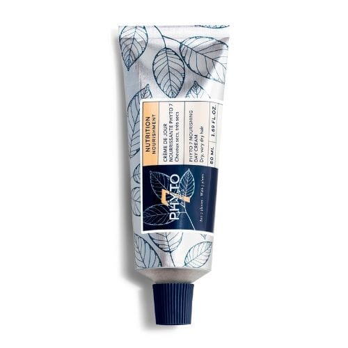 Crème Jour Nourrissante Phyto 7 — PHYTO