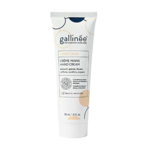 Crème Mains — GALLINEE