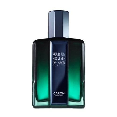 Pour un Homme de Caron — CARON