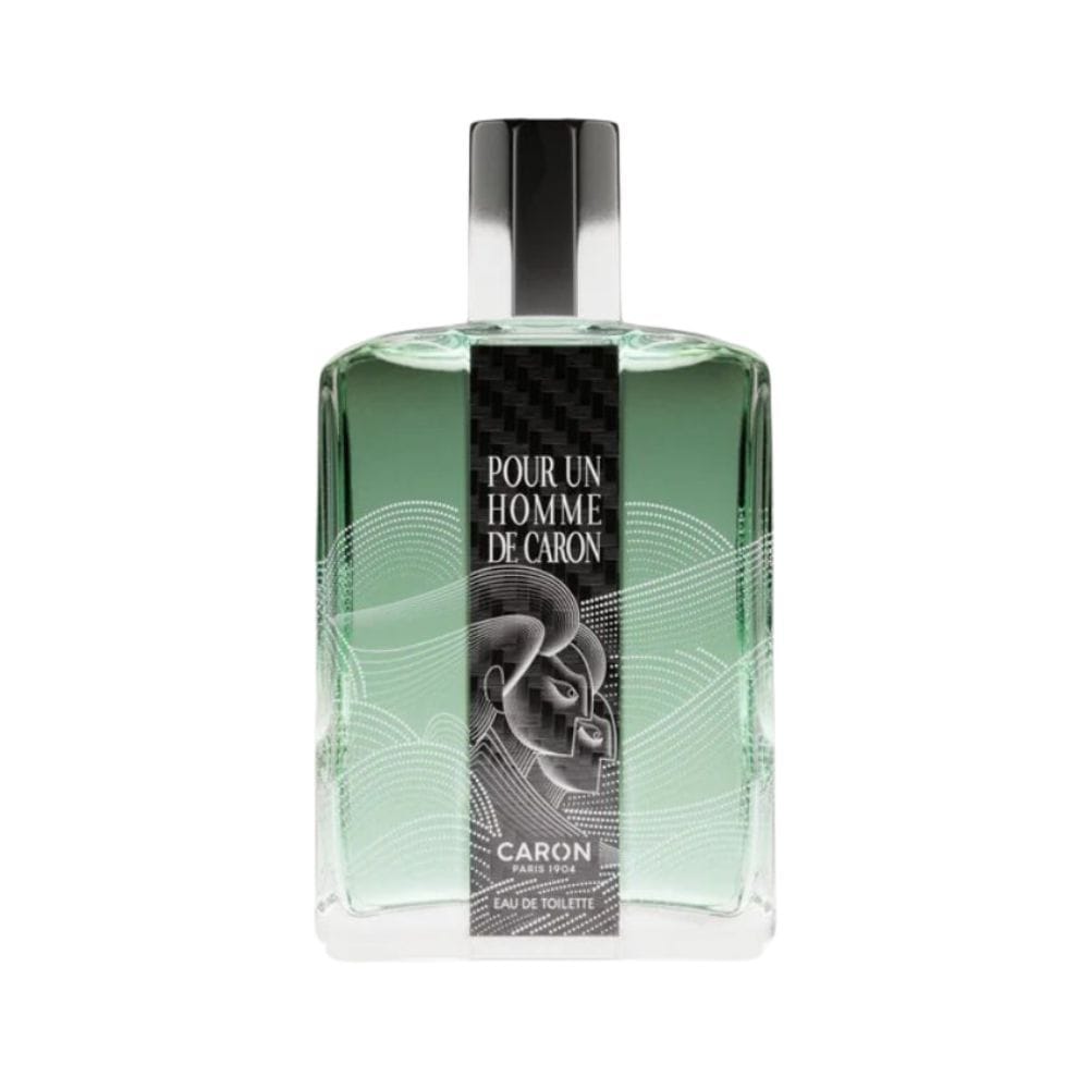 Pour Un Homme - Édition Gitana — CARON