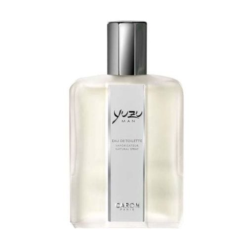 Yuzu Man — CARON