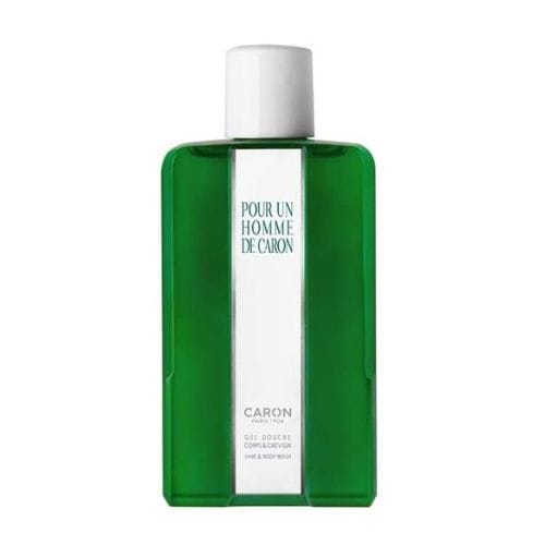 Pour un Homme de Caron — CARON