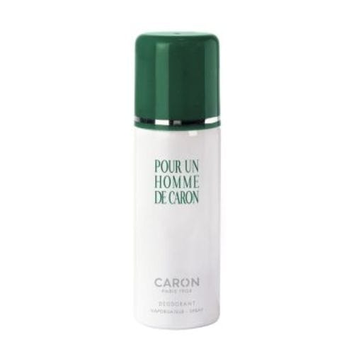 Pour un Homme de Caron — CARON