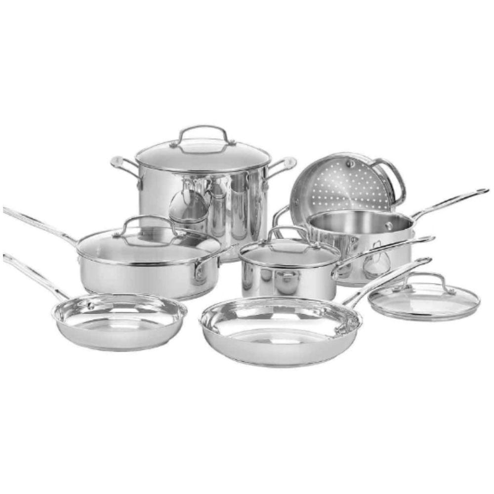 Batterie de Cuisine — CUISINART