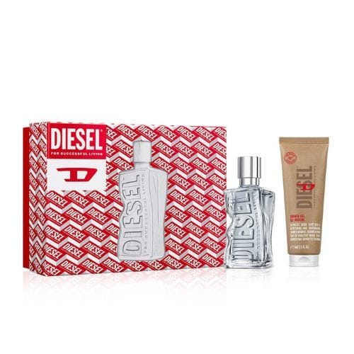 D by Diesel — DIESEL