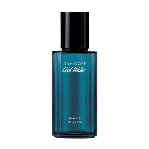 Cool Water Homme — DAVIDOFF