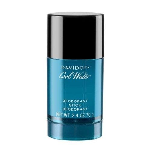 Cool Water — DAVIDOFF