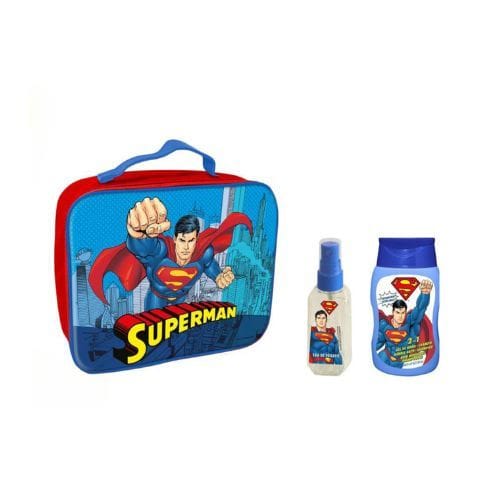 Superman — DC HEROES