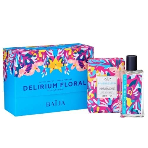 Delirium Floral — BAIJA