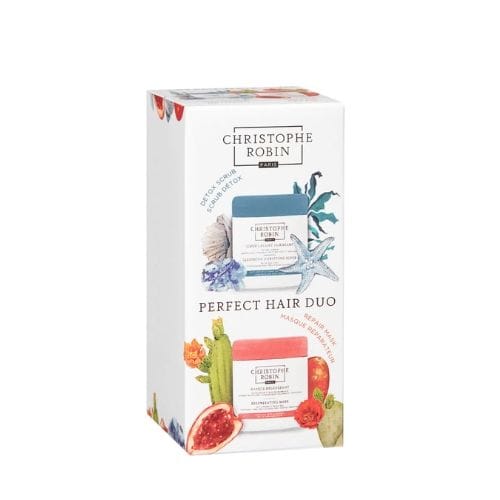 Set Perfect Hair Duo — CHRISTOPHE ROBIN