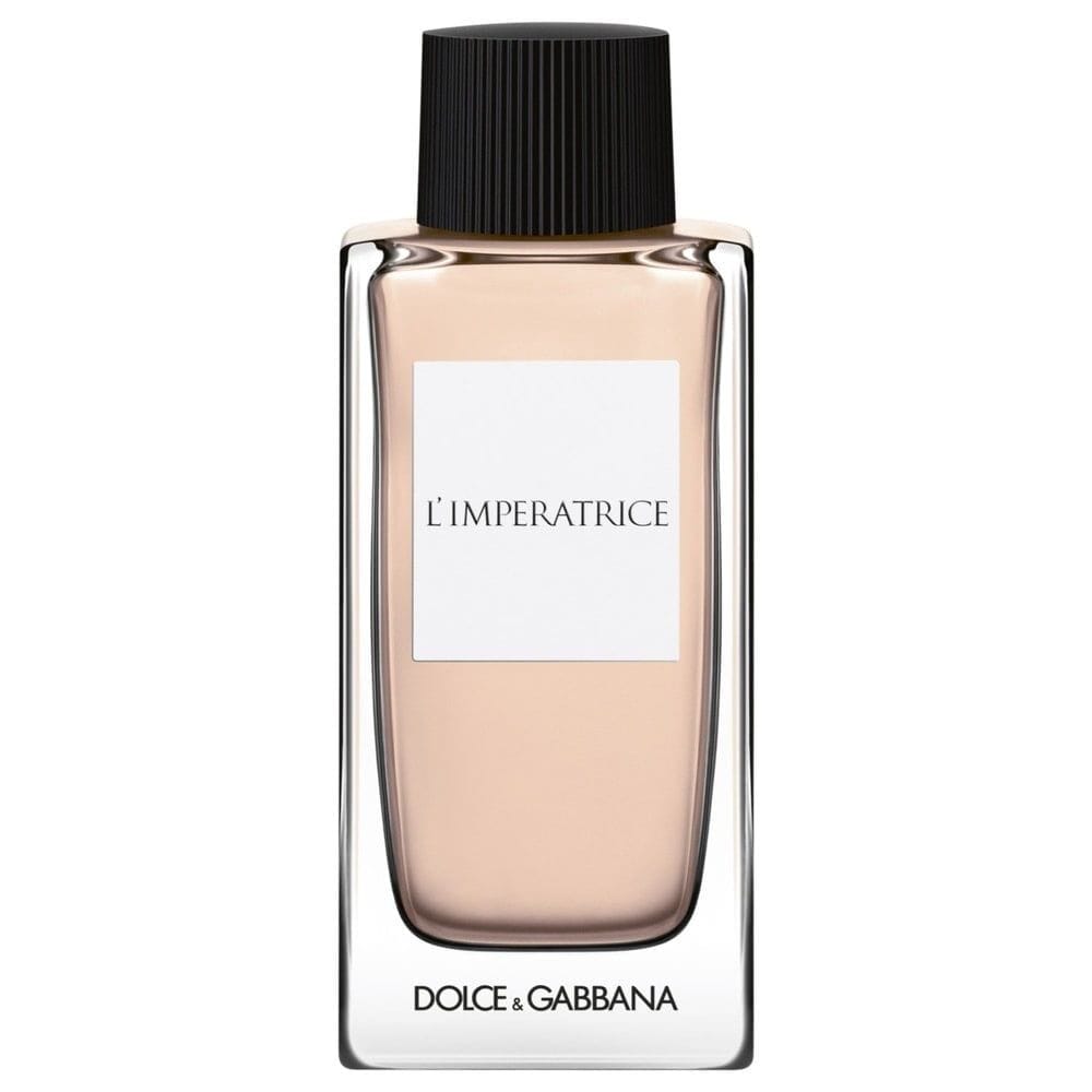 L'Impératrice — DOLCE & GABBANA