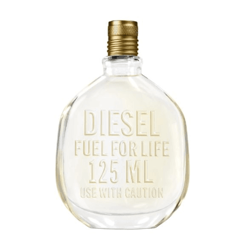 Fuel For Life Il — DIESEL