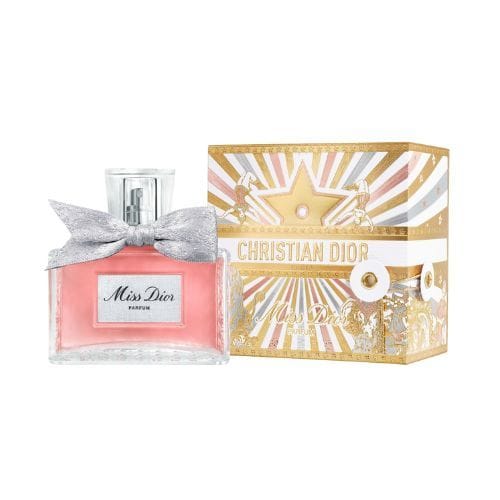 Miss Dior Edition Limitée — DIOR