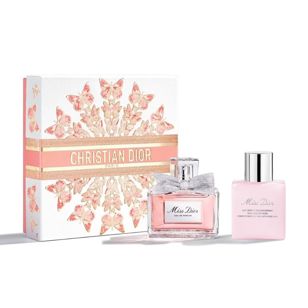 Miss Dior — DIOR