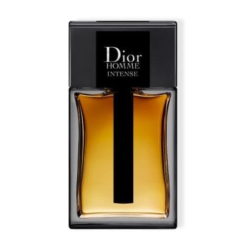 Dior Homme Intense — DIOR