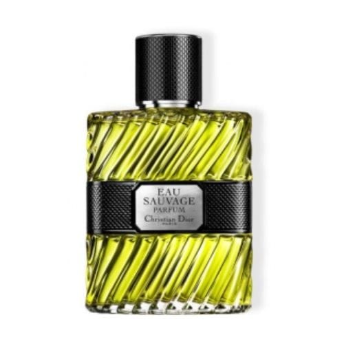 Eau Sauvage — DIOR