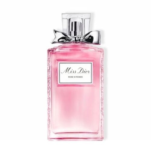 Miss Dior Rose n'Roses — DIOR