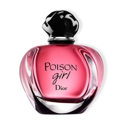 Poison Girl — DIOR