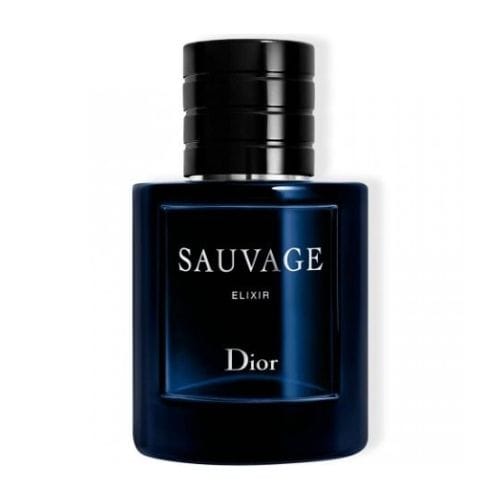 Sauvage Elixir — DIOR