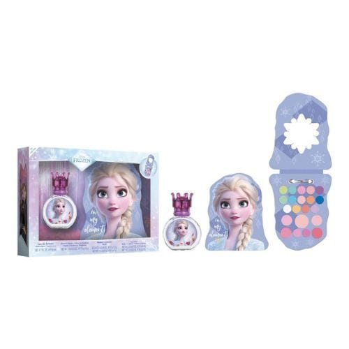 Frozen — DISNEY