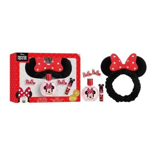 Minnie — DISNEY