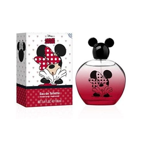 Minnie Mouse — DISNEY