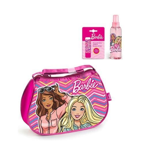 Barbie — BARBIE