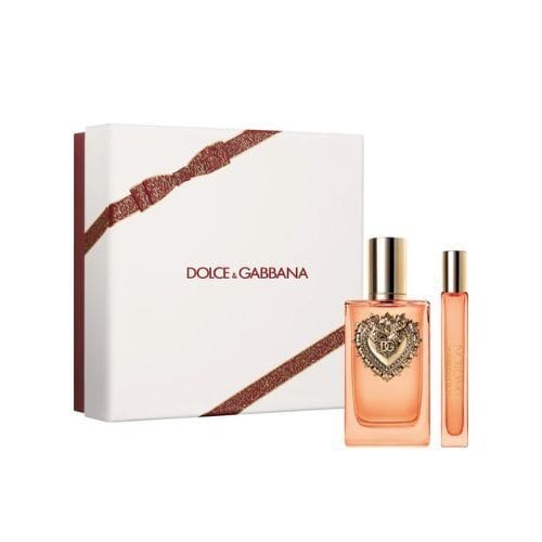 Devotion — DOLCE & GABBANA