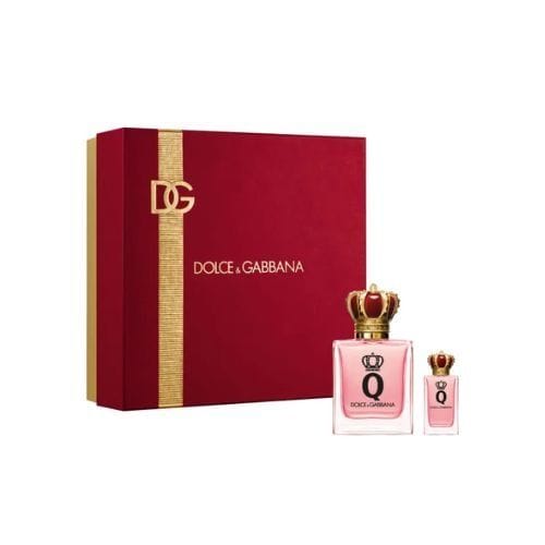 Q By D&G — DOLCE & GABBANA