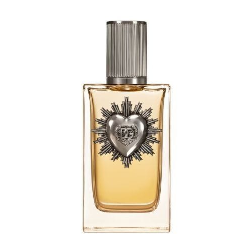 Devotion — DOLCE & GABBANA