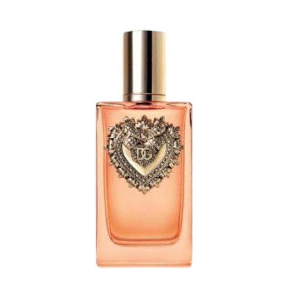 Devotion — DOLCE & GABBANA