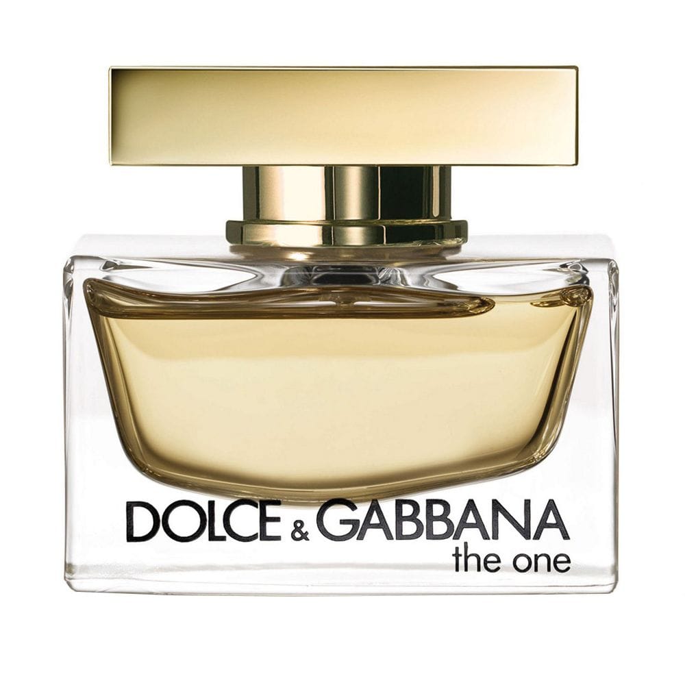 The One — DOLCE & GABBANA