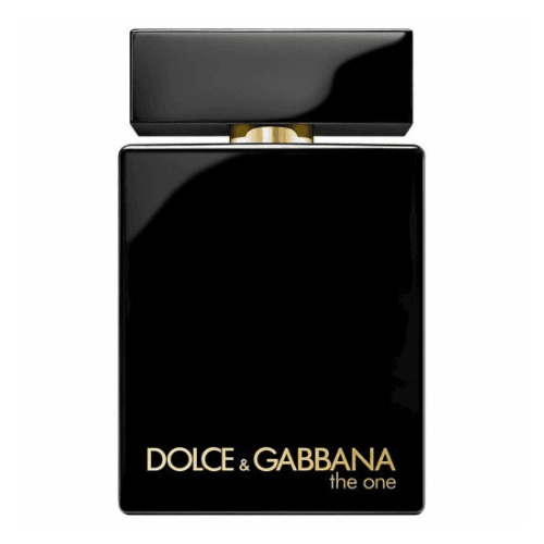 The One for Men Intense — DOLCE & GABBANA