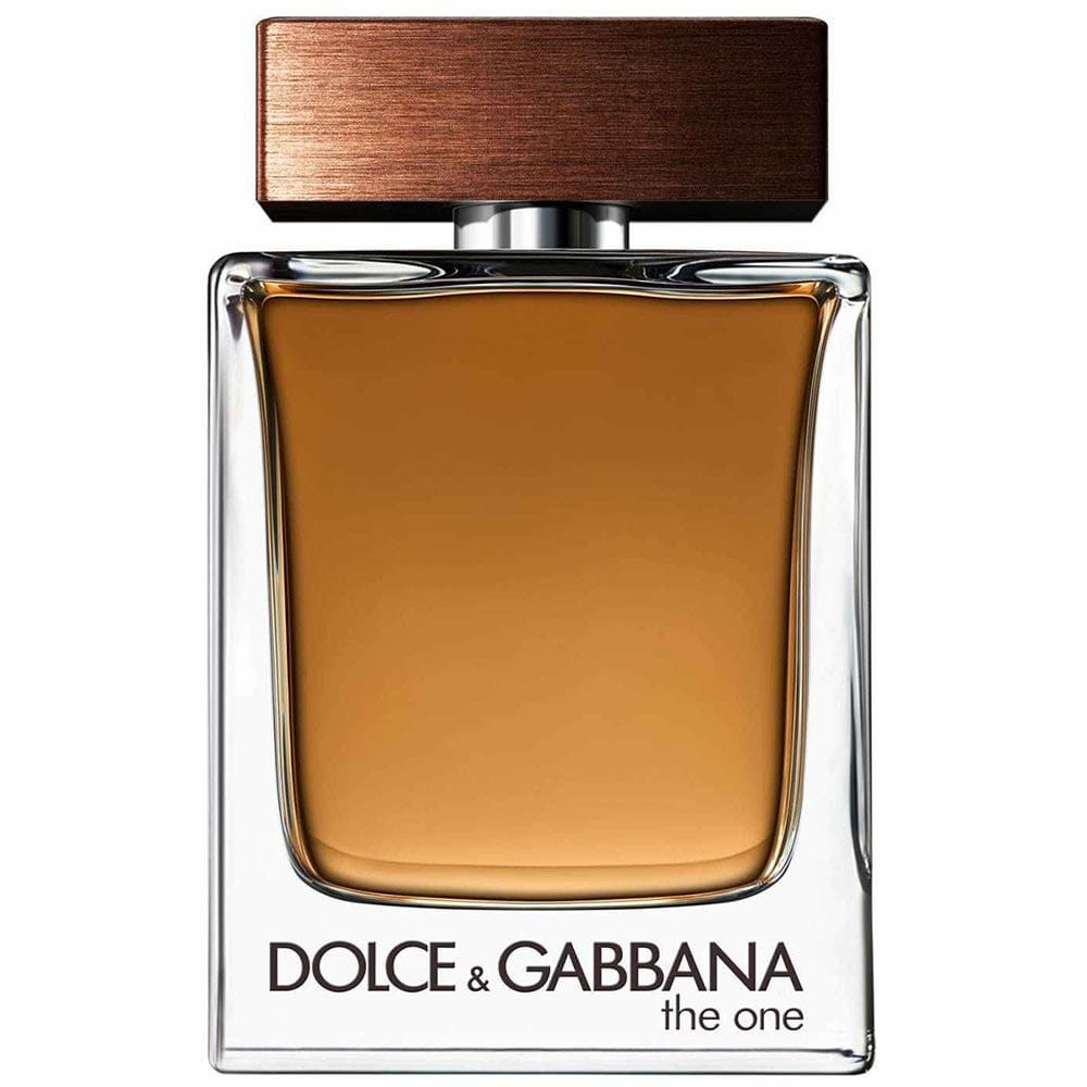 The One Men — DOLCE & GABBANA