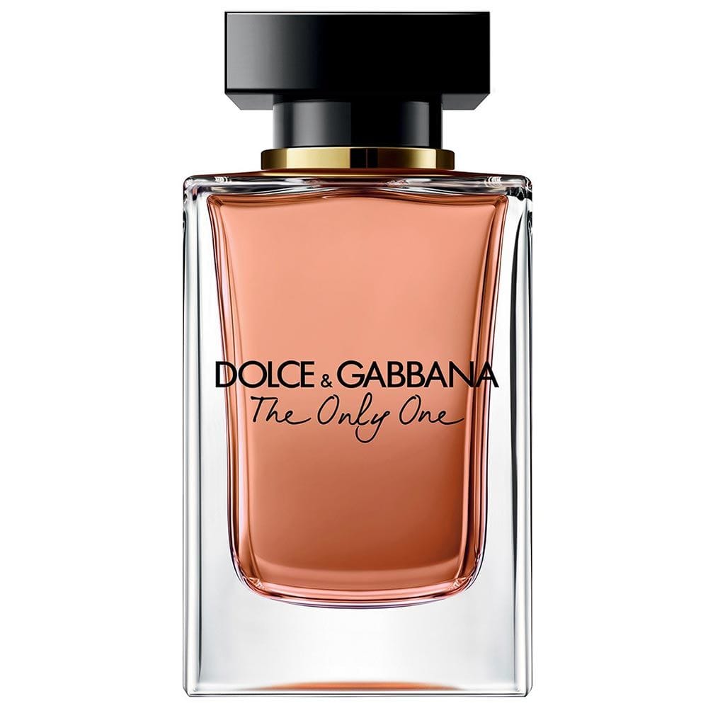 The Only One — DOLCE & GABBANA