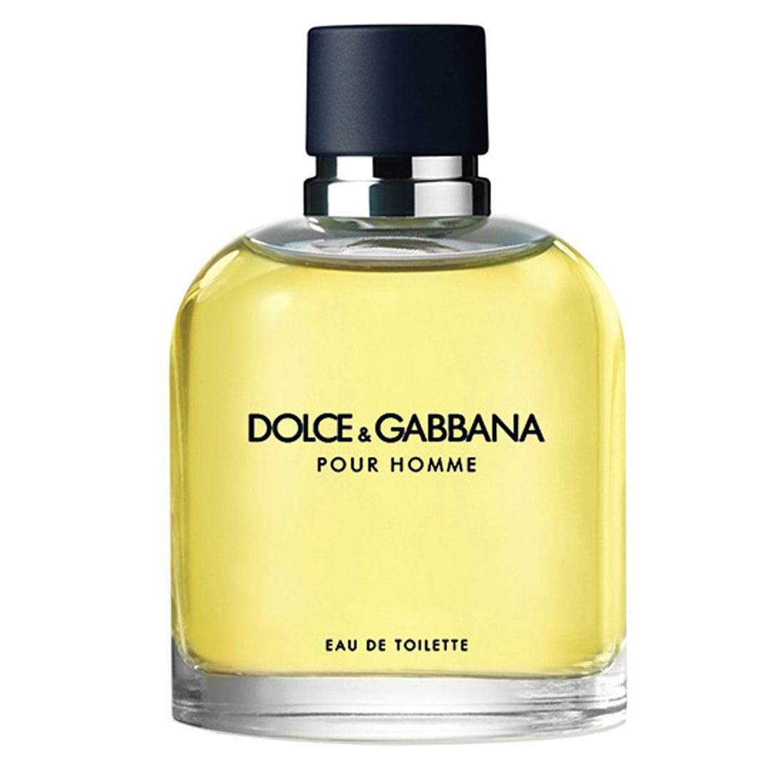 Pour Homme — DOLCE & GABBANA