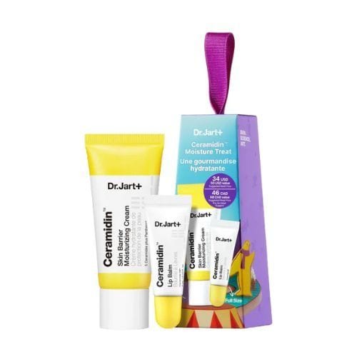 Ceramidin™ / HOLIDAY — DR.JART+