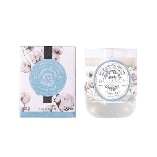 Coton Musc — DURANCE