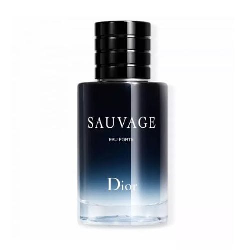 Sauvage Eau Forte — DIOR