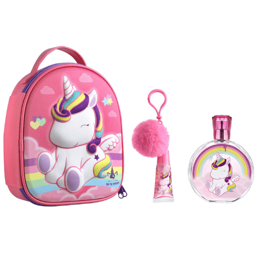Eau My Unicorn — EAU MY PLANET