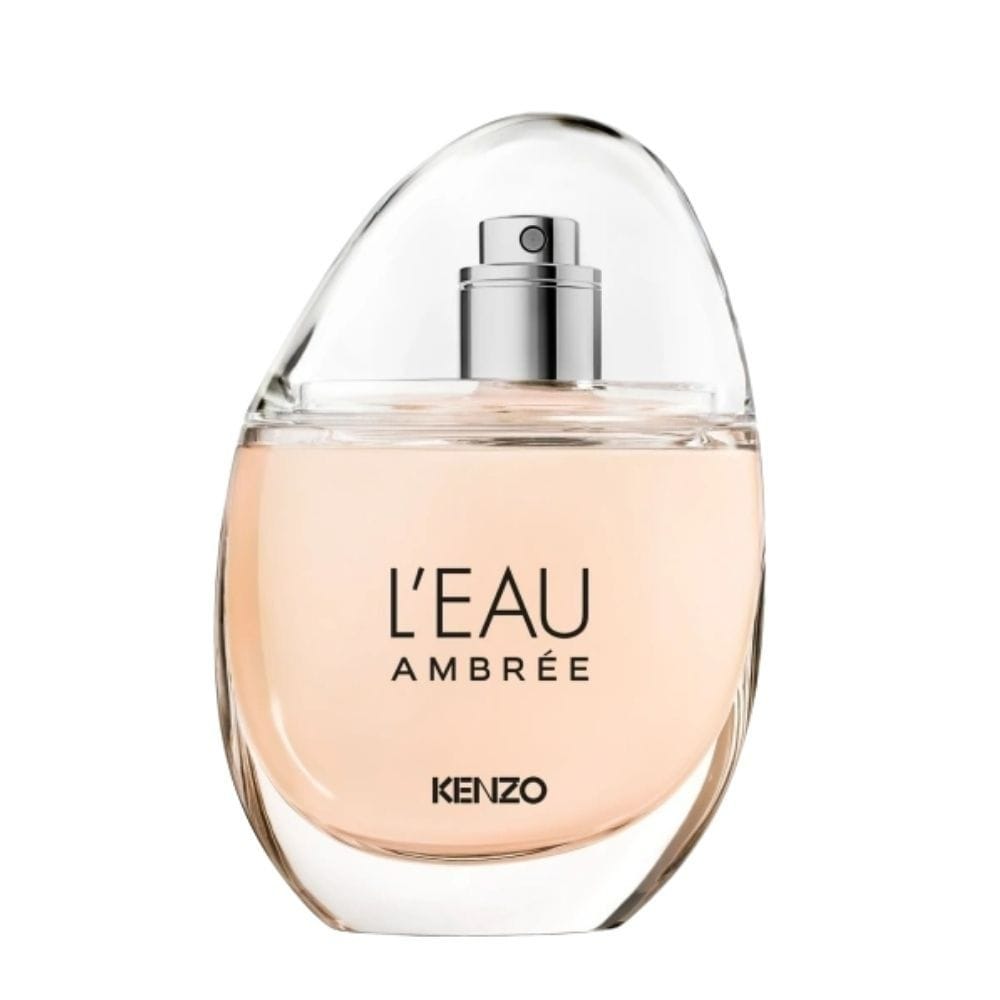 Eau Ambrée — KENZO
