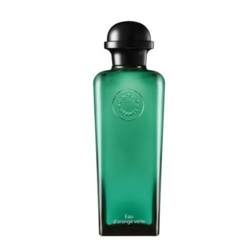 Eau d'Orange Verte — HERMÈS