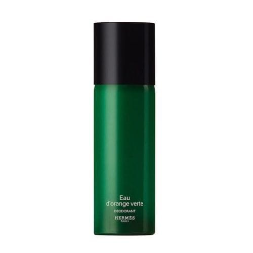 Eau d'Orange Verte — HERMÈS