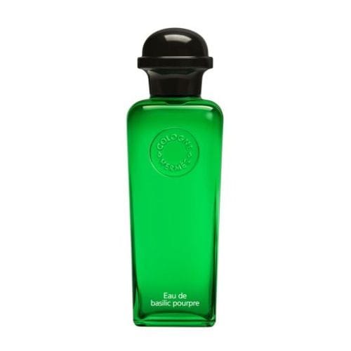 Eau de Basilic Pourpre — HERMÈS