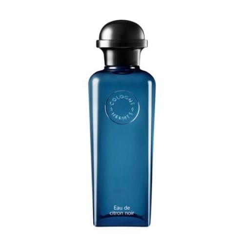 Eau de Citron Noir — HERMÈS