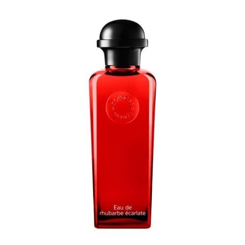 Eau de Rhubarbe Écarlate — HERMÈS