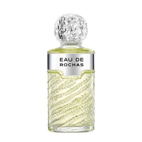 Eau de Rochas — ROCHAS