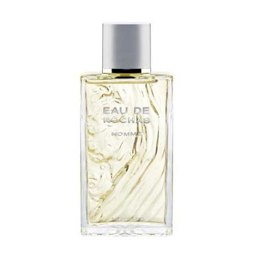 Eau de Rochas Homme — ROCHAS
