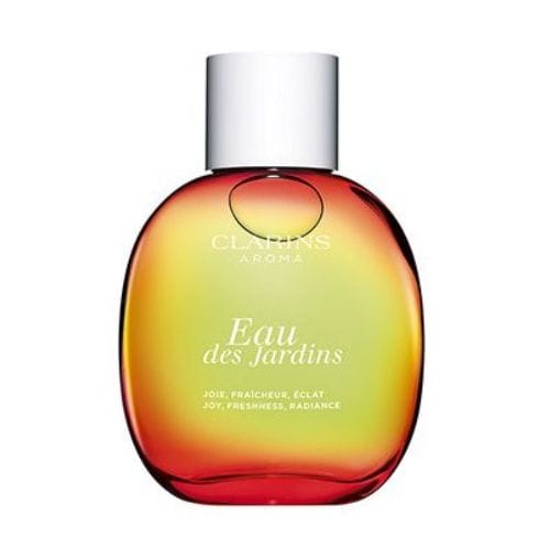 Eau des Jardins Aroma — CLARINS